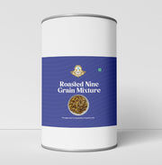 DB Nine Grain Mixture (350g)