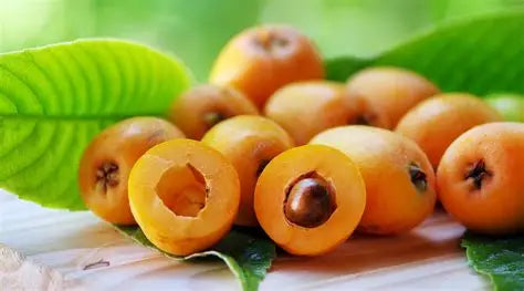 Lokaat (Loquat)