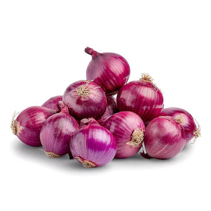 Vegetables
