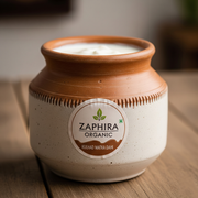 Organic Curd (500g)