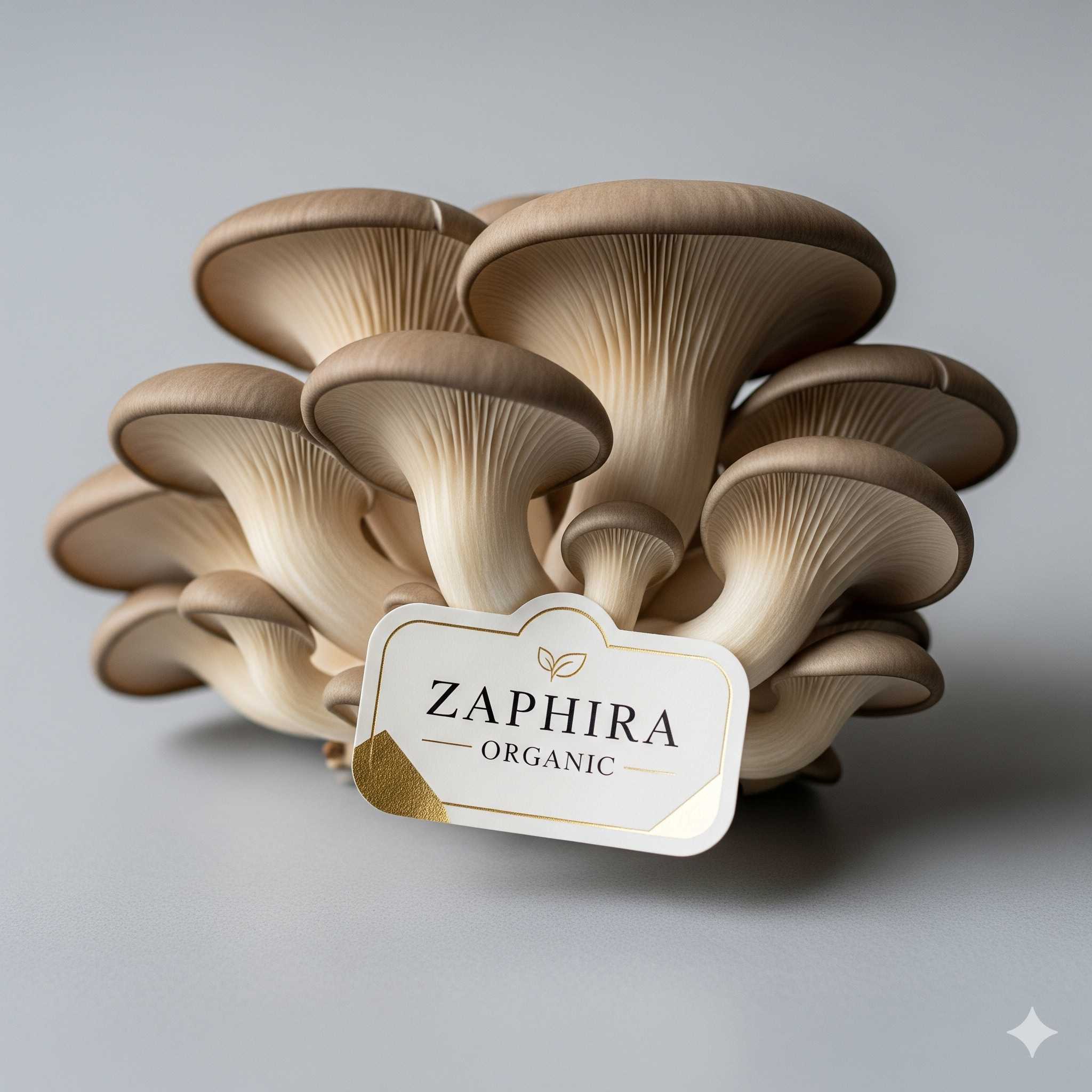Oyster Mushroom