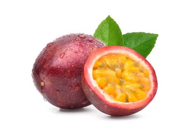 Passion Fruit (250g)(3-4 pcs)