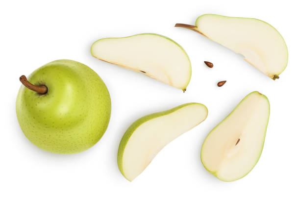 Pear