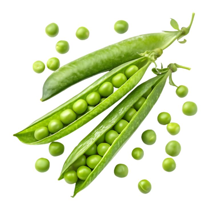 Peas
