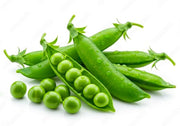 Peas