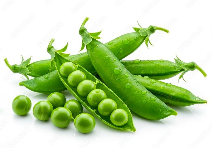 Peas