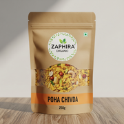 Poha Chivda