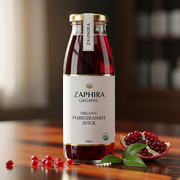 Pomegranate Juice