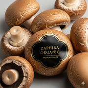 Portobello Mushroom - 1 pc