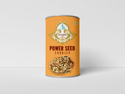 Powerseed Cookies