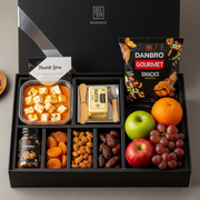 Premium Corporate Box (10 Items)