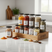 Premium Daily Use Pack (10 jars)