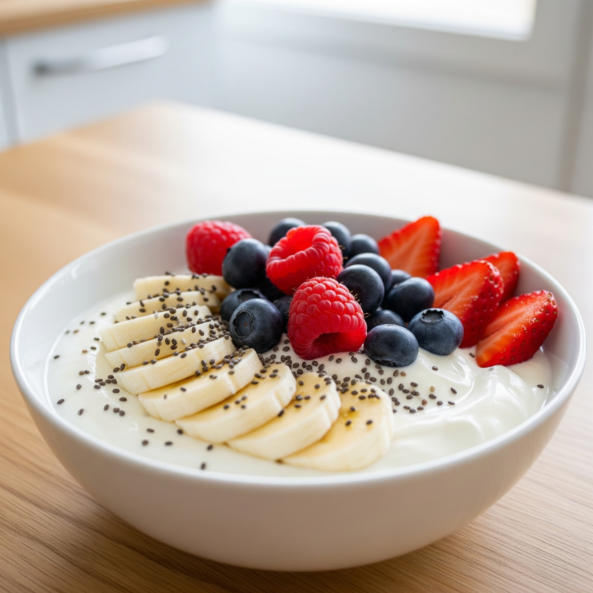 Protein Bowl