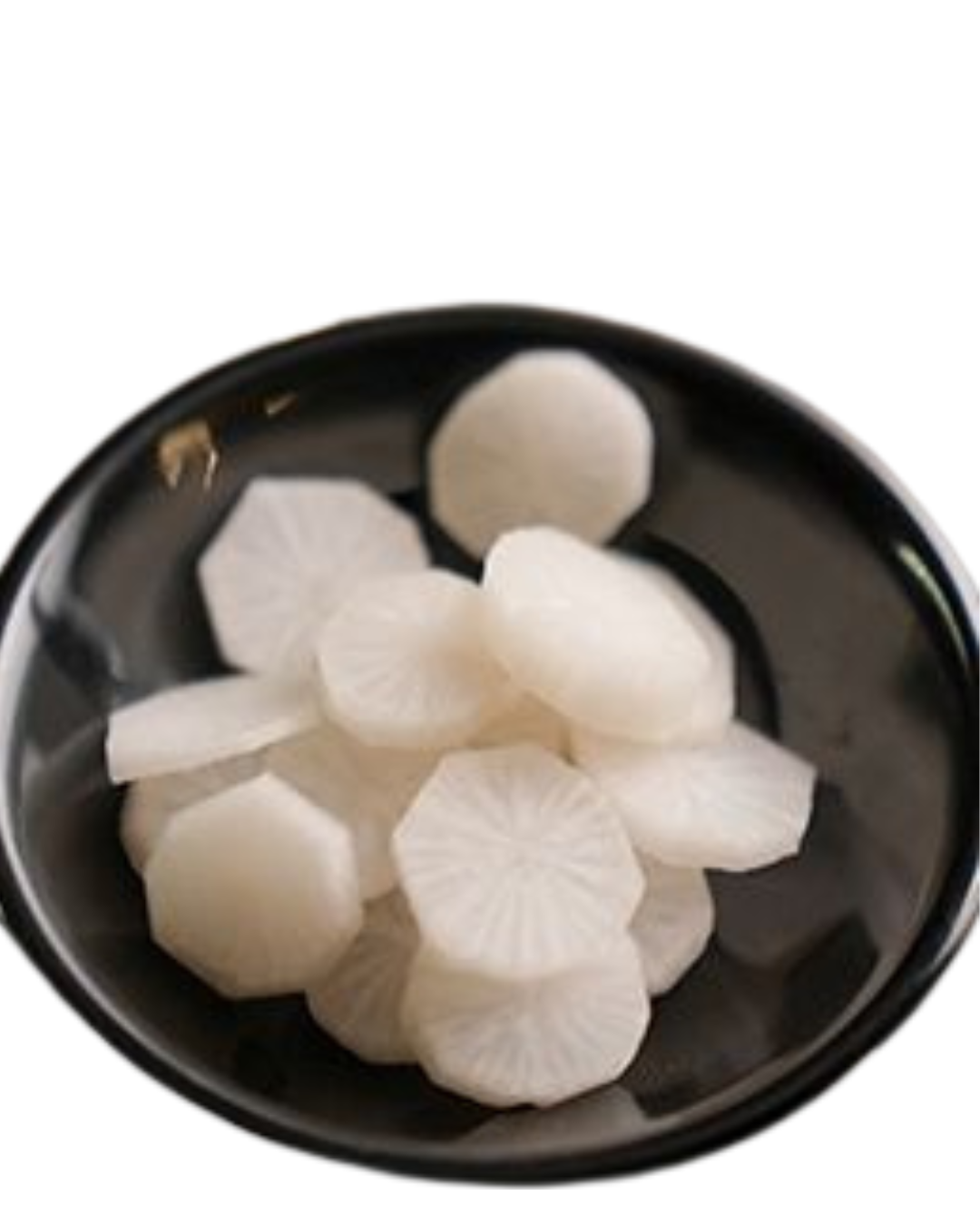 Radish(Mooli)