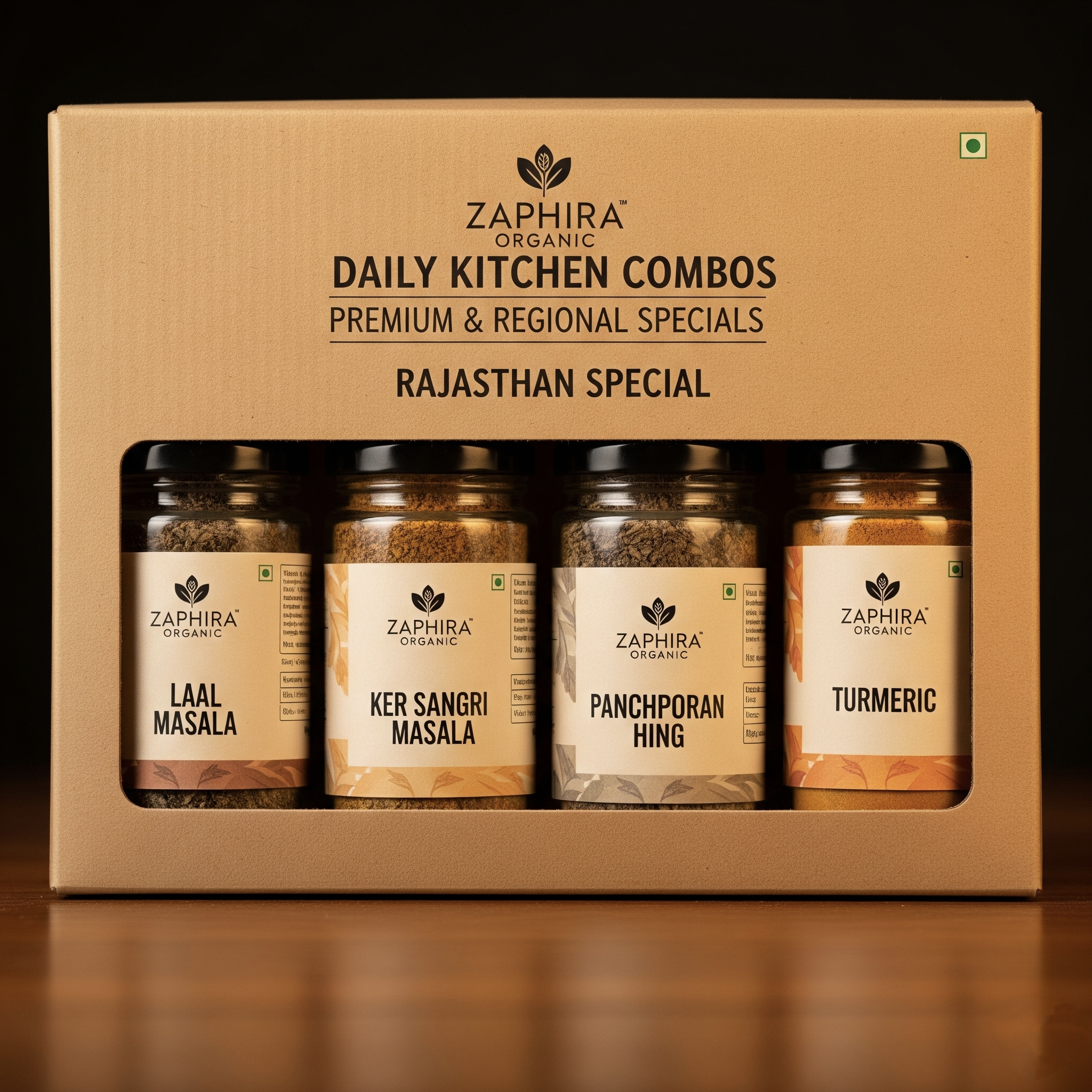 Rajasthan Special (5 jars)