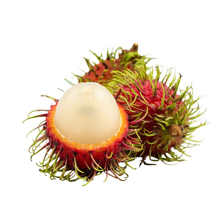 Rambutan (500g)