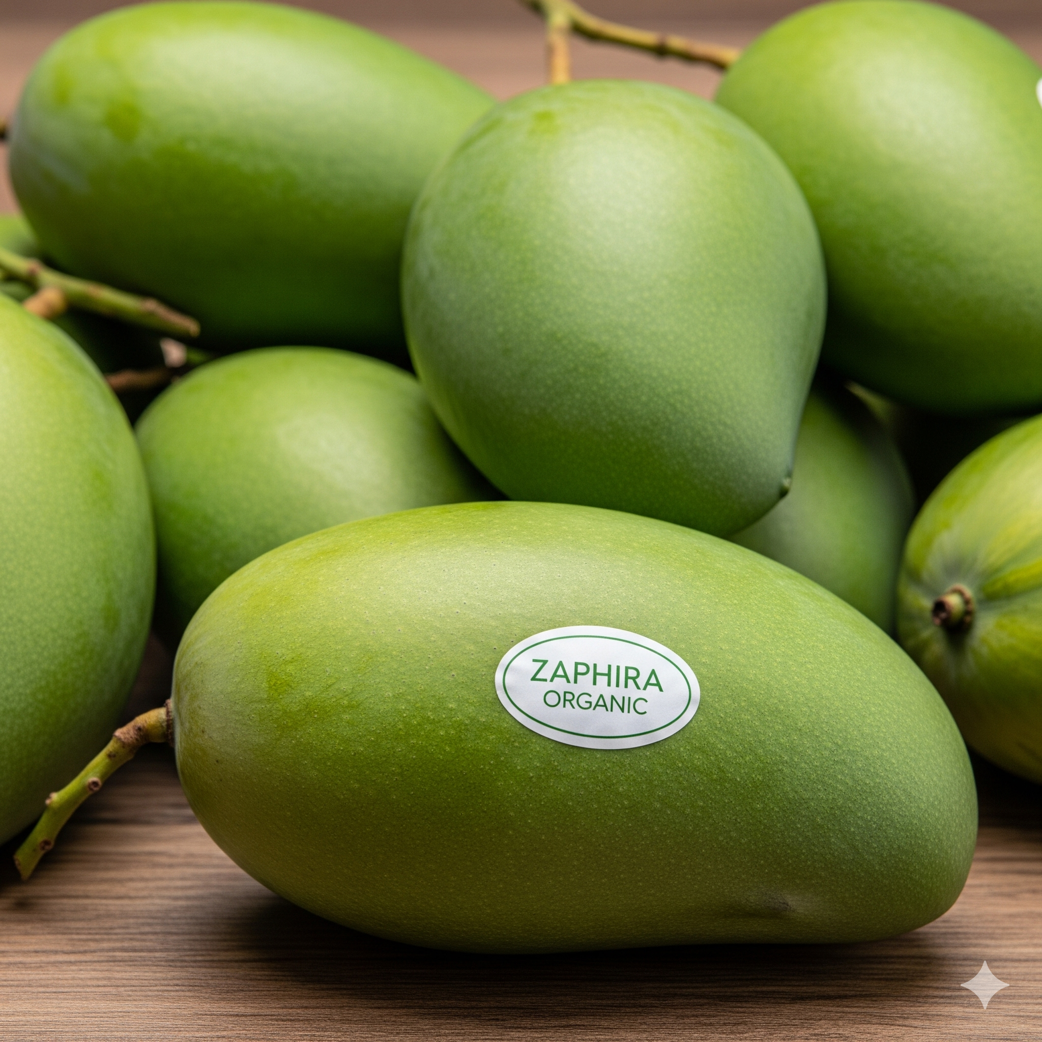Raw Mango(seasonal)