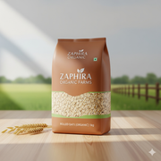 Rolled Oats (Organic)