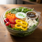 Salad Ready Pack (500g)