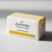 Salted Butter (200g)