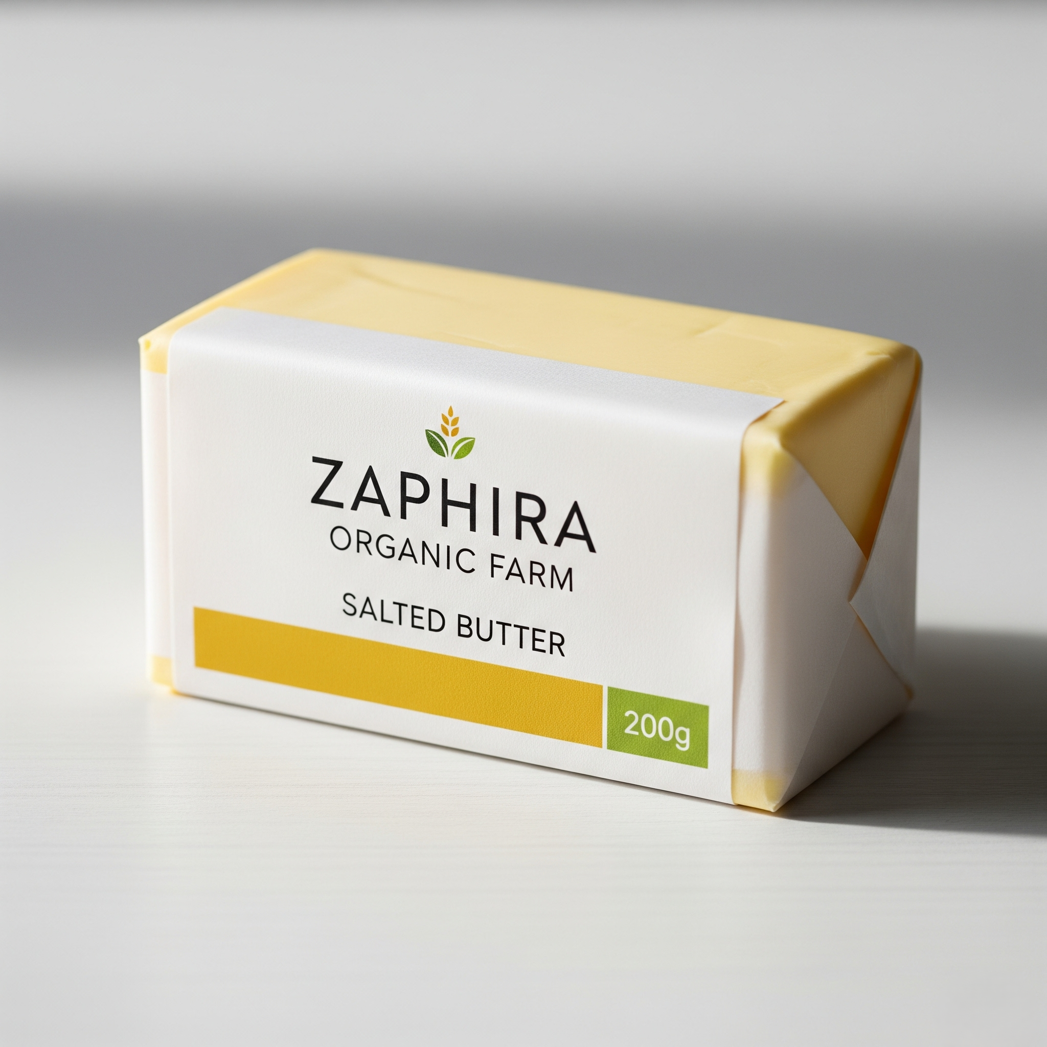 Salted Butter (200g)