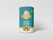 Salted Cashew - (Kaju)