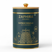 Sambar Masala (South Indian Blend)