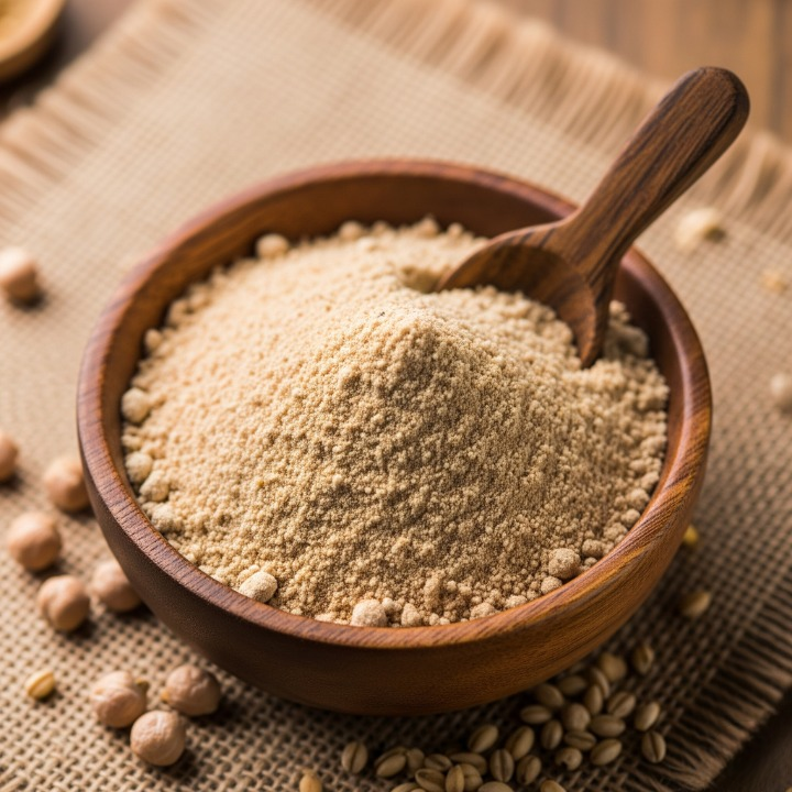 Sattu Flour