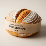 Classic Sourdough