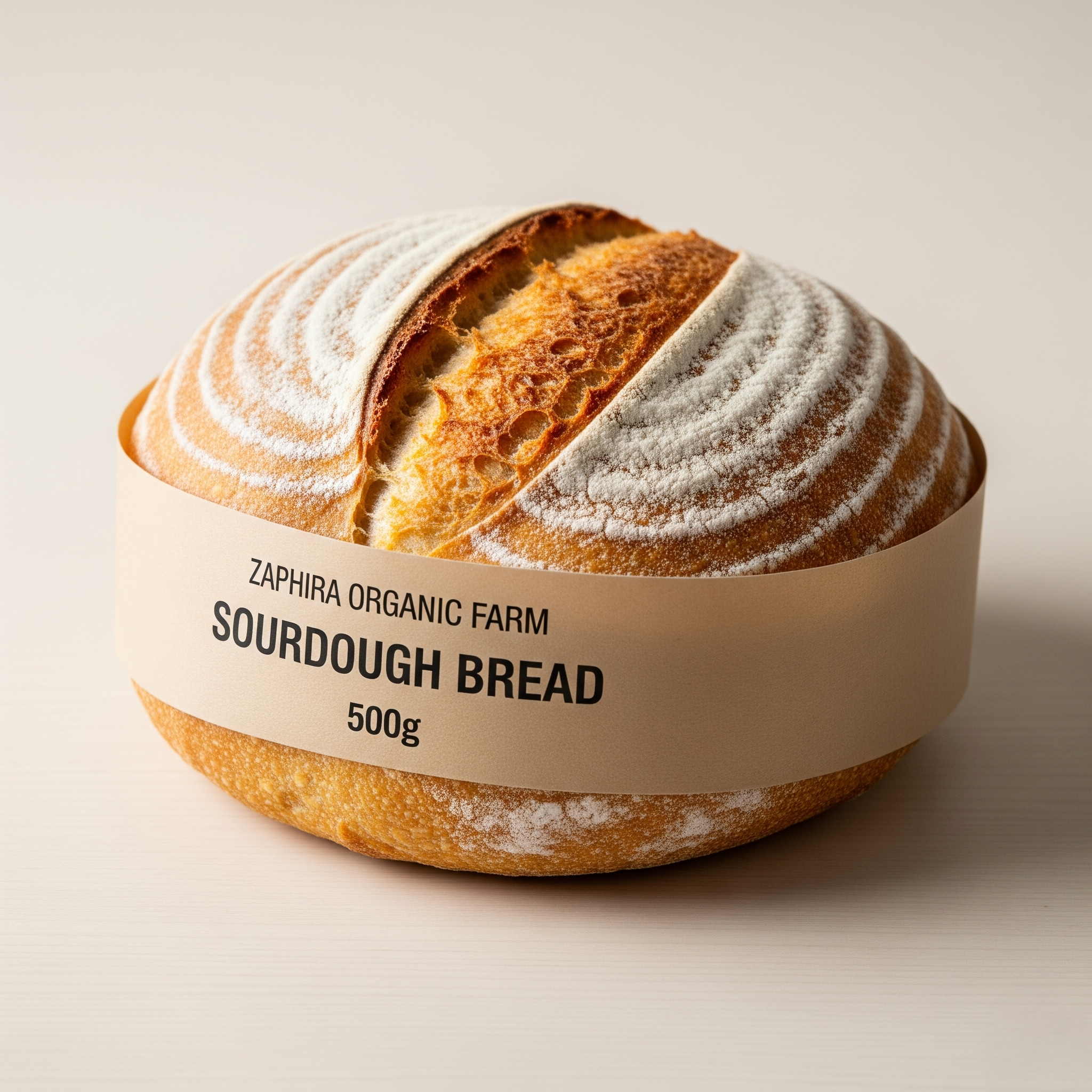 Classic Sourdough