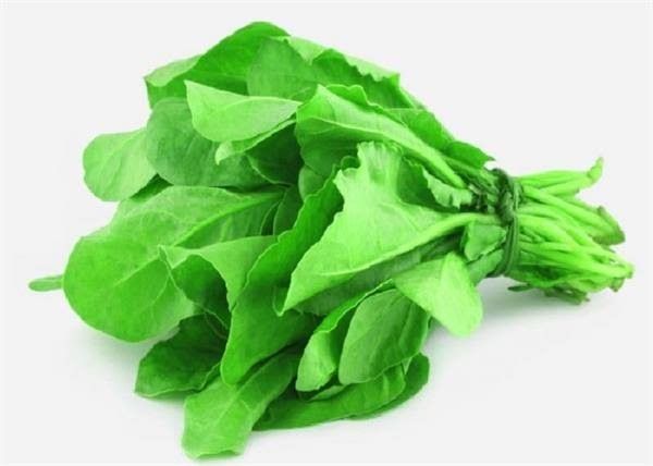 Spinach (Palak) - Bunch