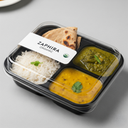 Lunch Subscriptions