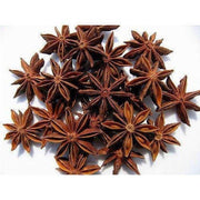 Star Anise (Chakri Phool)