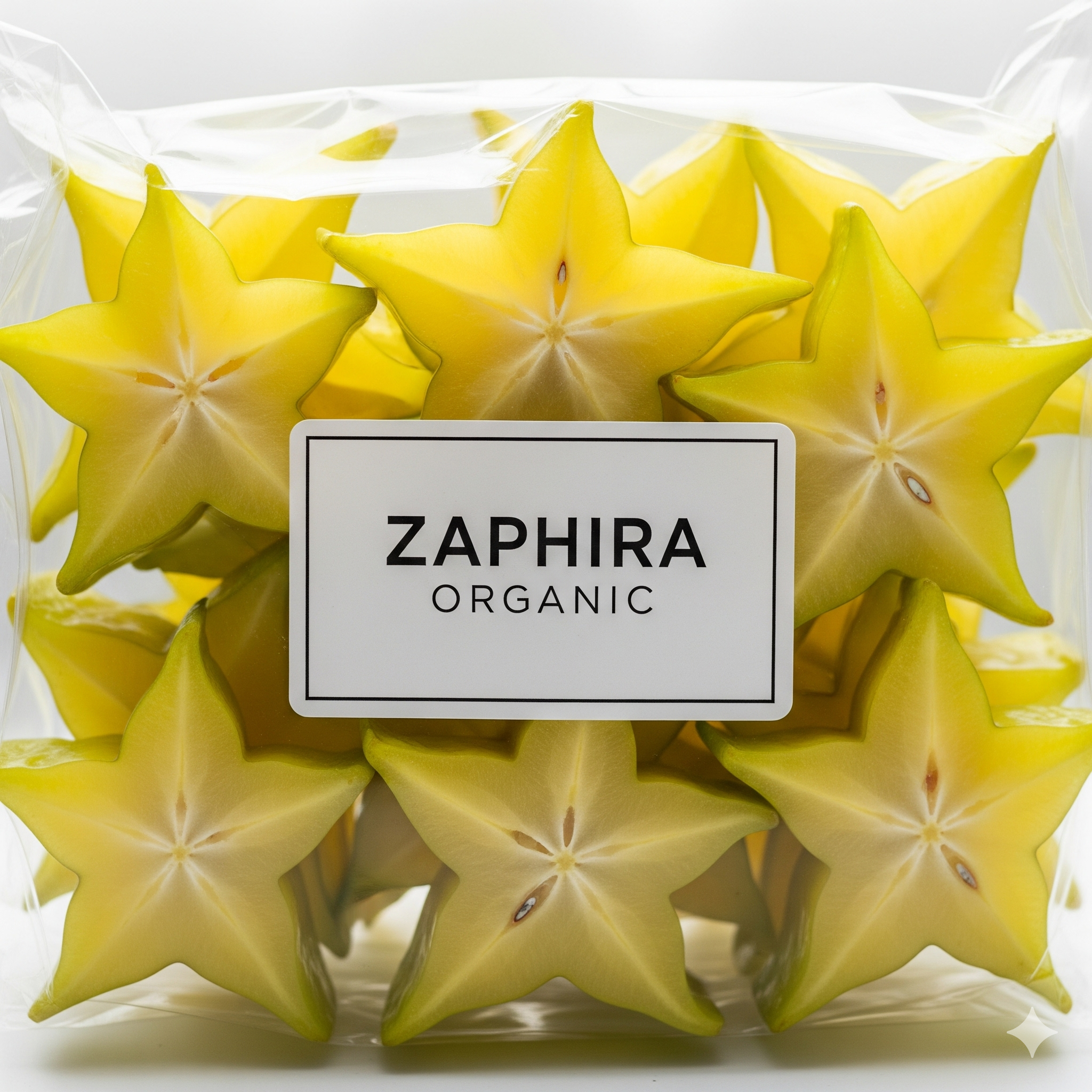 Starfruit (Carambola)