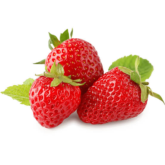 Strawberries box (250g)