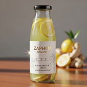 Spinach + Cucumber + Apple Green Detox (300ml)