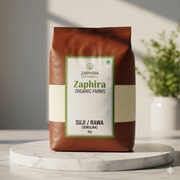 Suji / Rawa (Semolina)