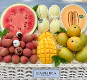 Summer Fresh Hamper (5kg)