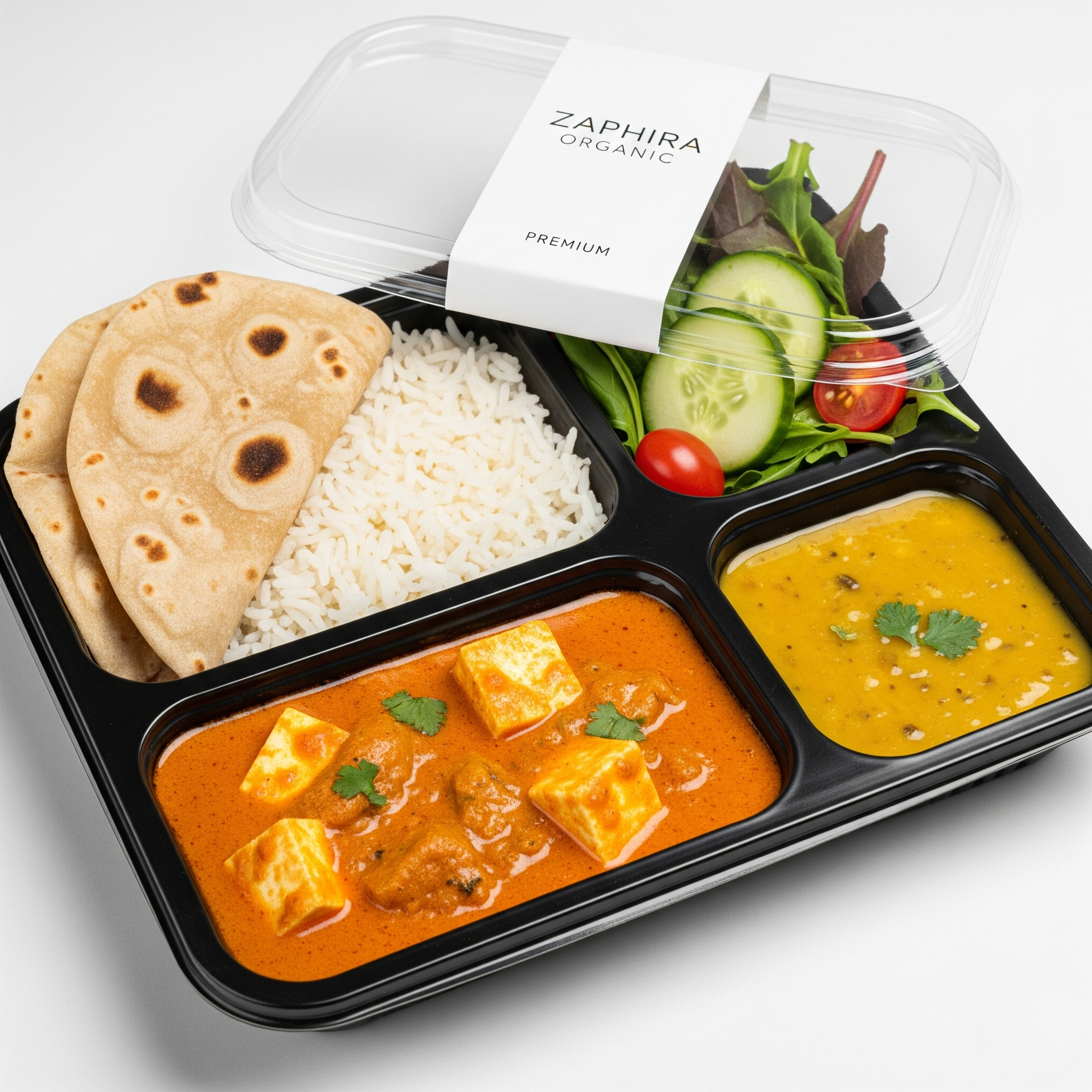 Weekly Meal Bowls Subscription (7 Days)