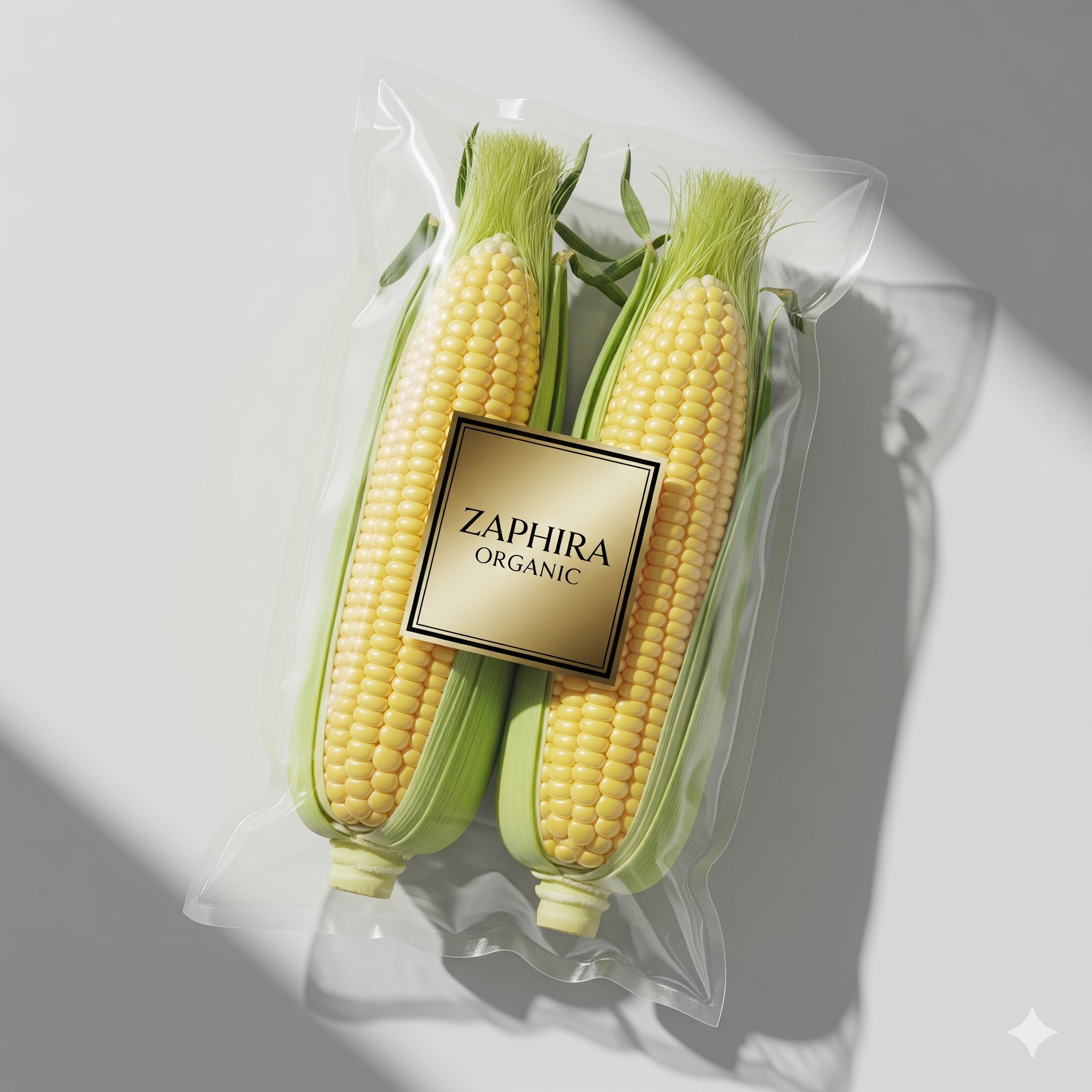 Sweet Corn - 1pc