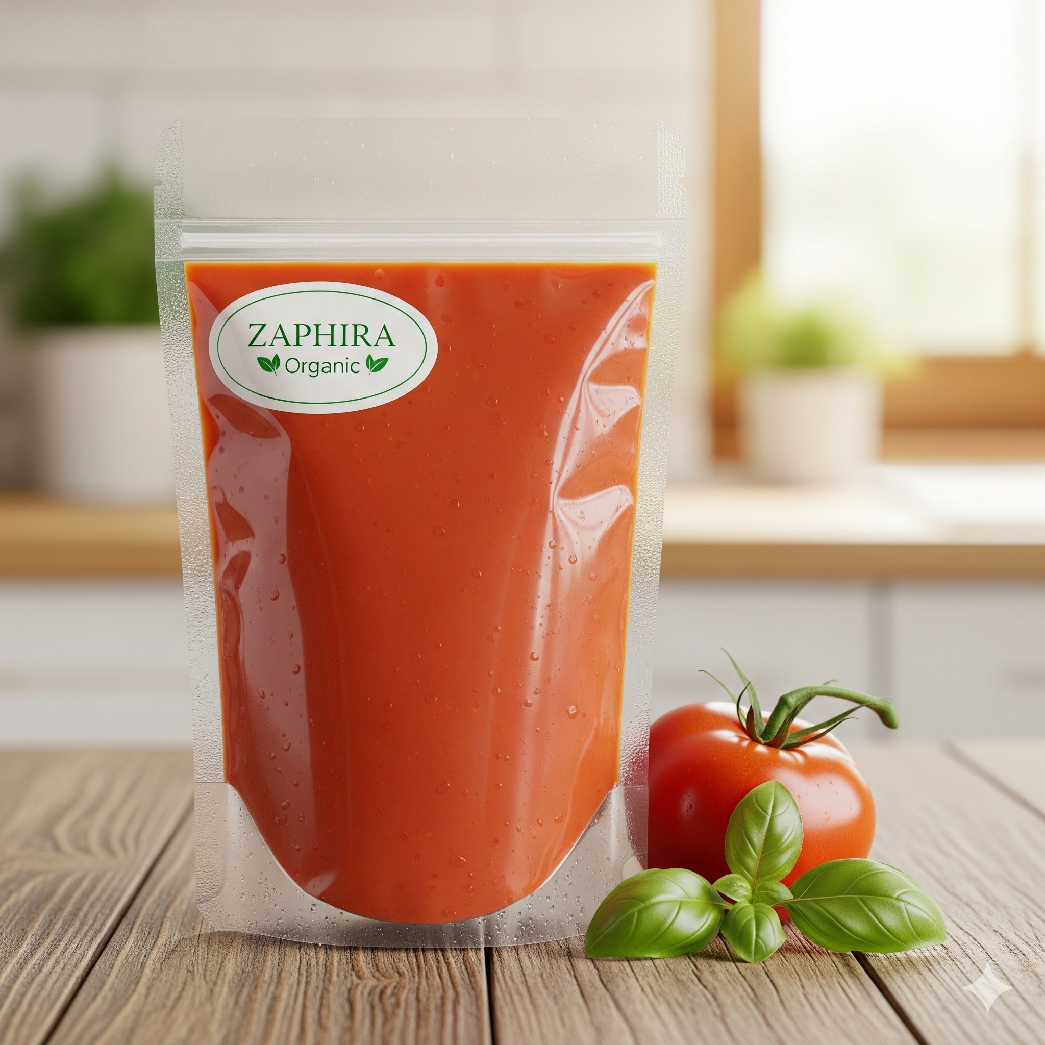 Tomato Puree