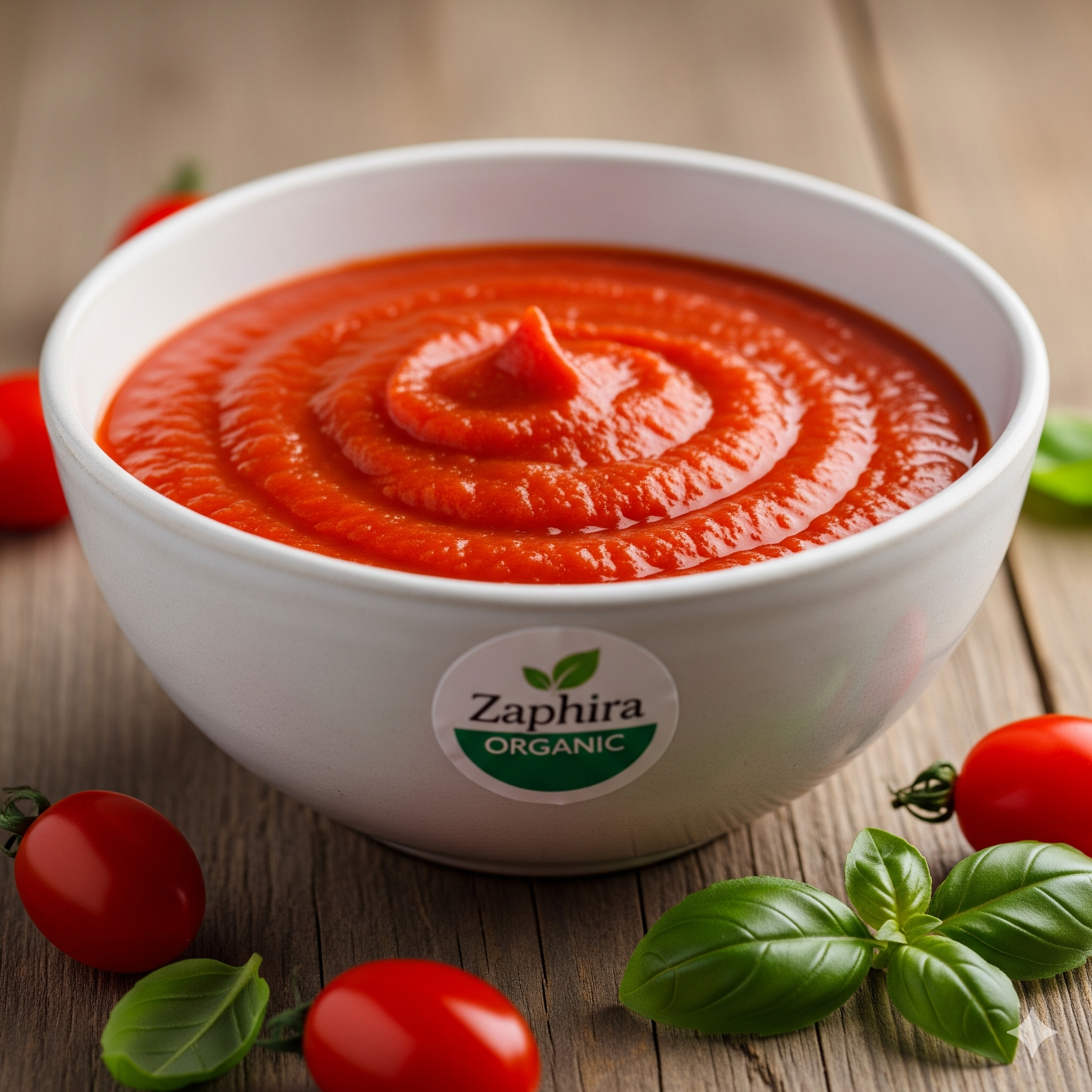 Tomato Puree