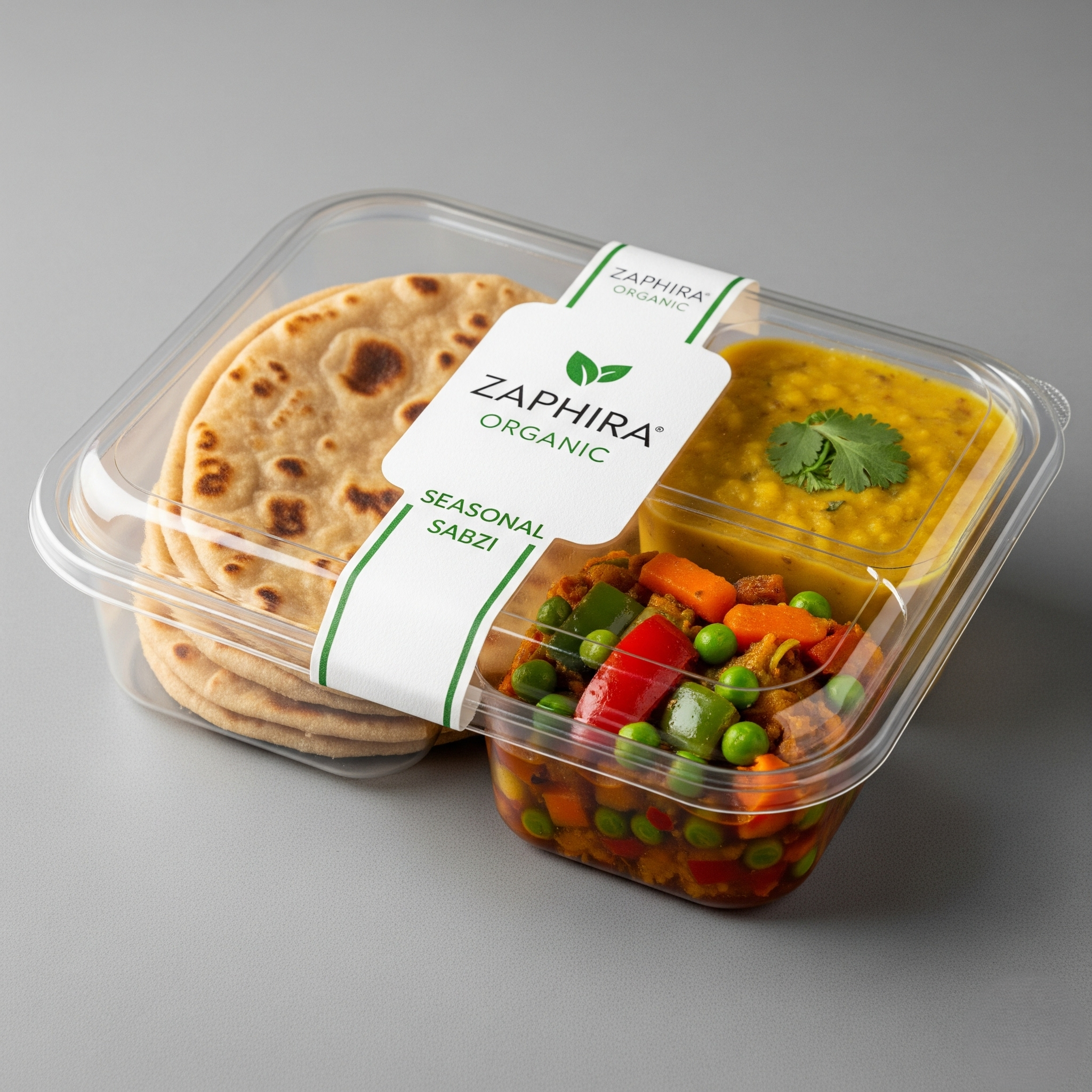 Weekly Meal Bowls Subscription (7 Days)