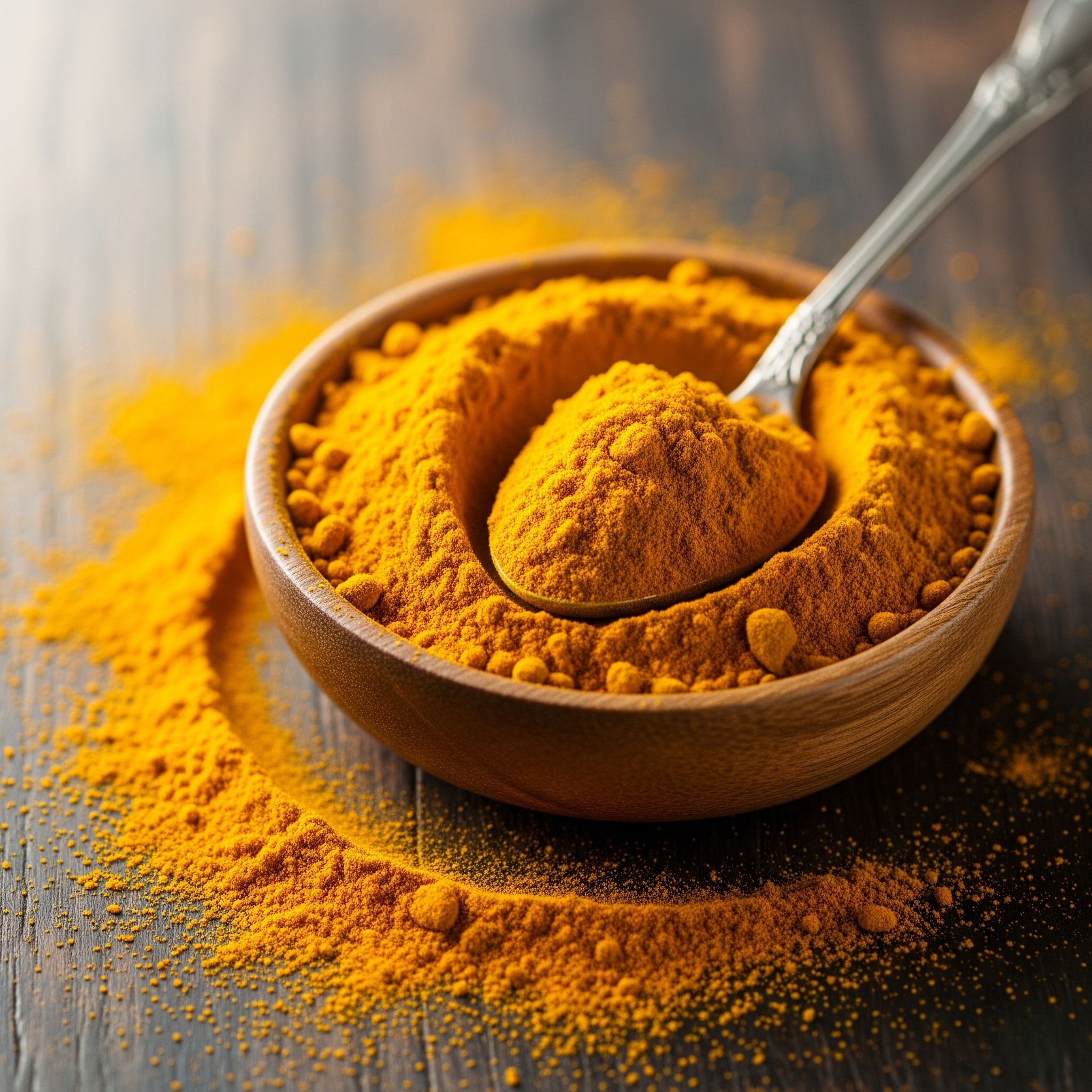 Turmeric Powder