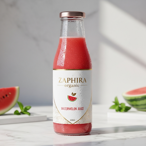 Watermelon Juice
