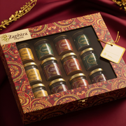 Wedding Gifting Spice Box (12 jars)