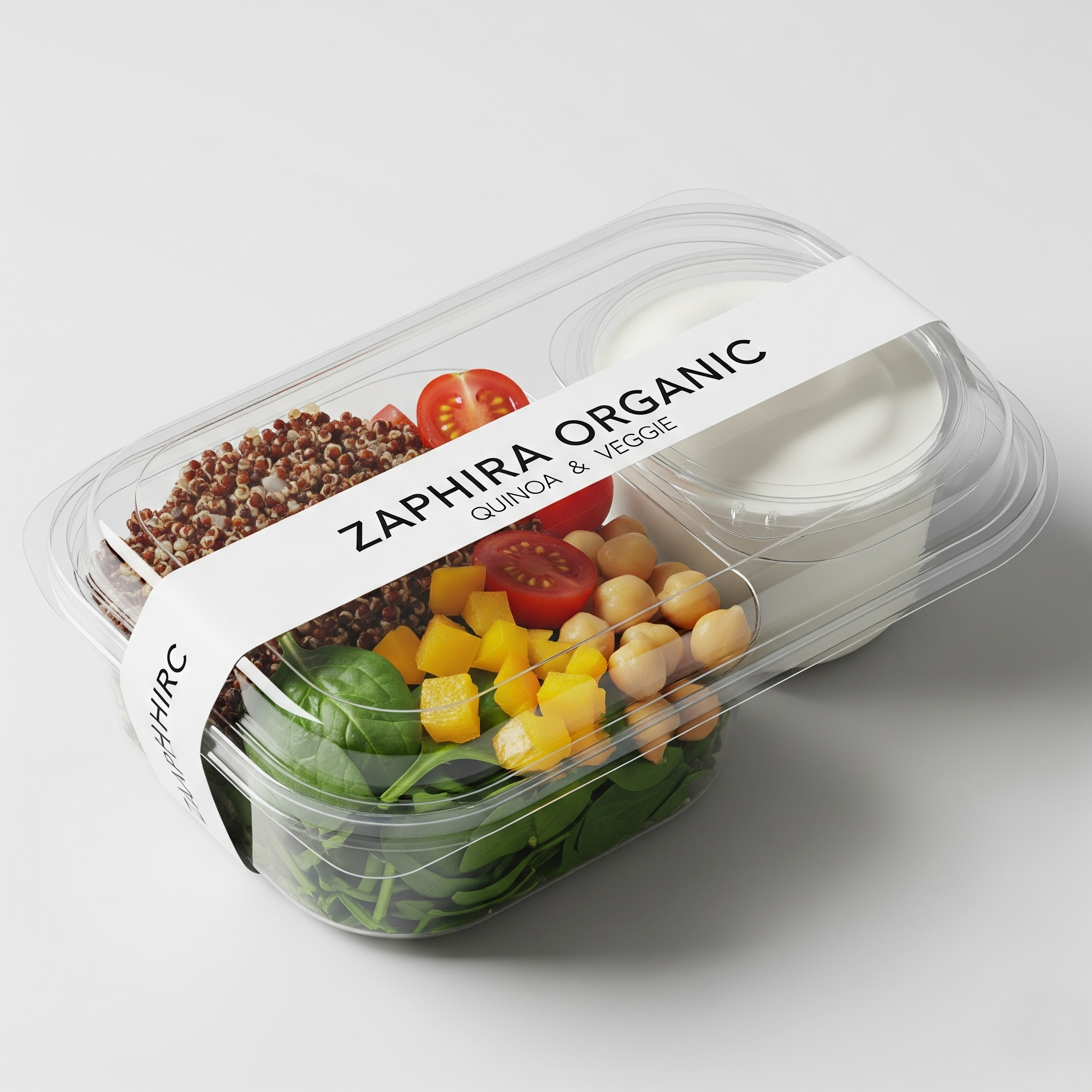Weekly Meal Bowls Subscription (7 Days)