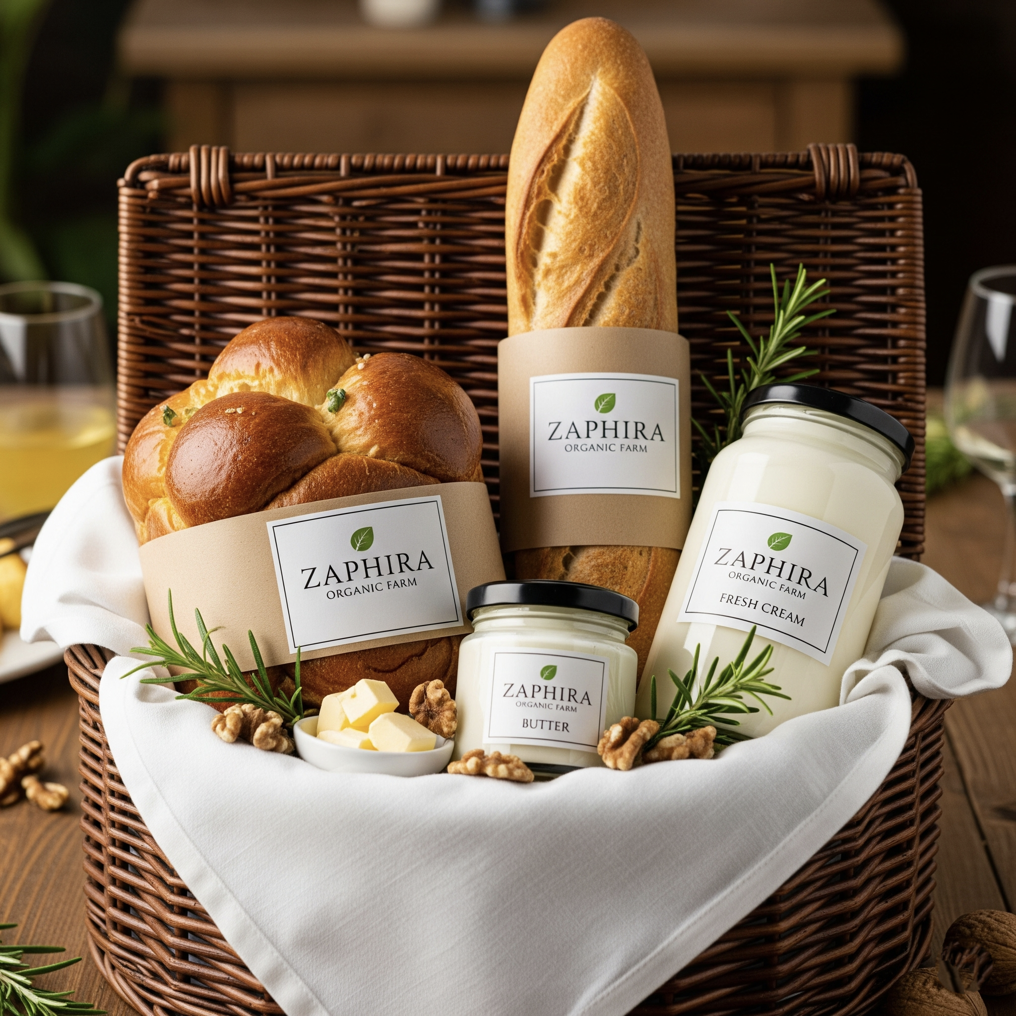 Weekend Special Hamper