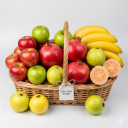 Wellness Basket