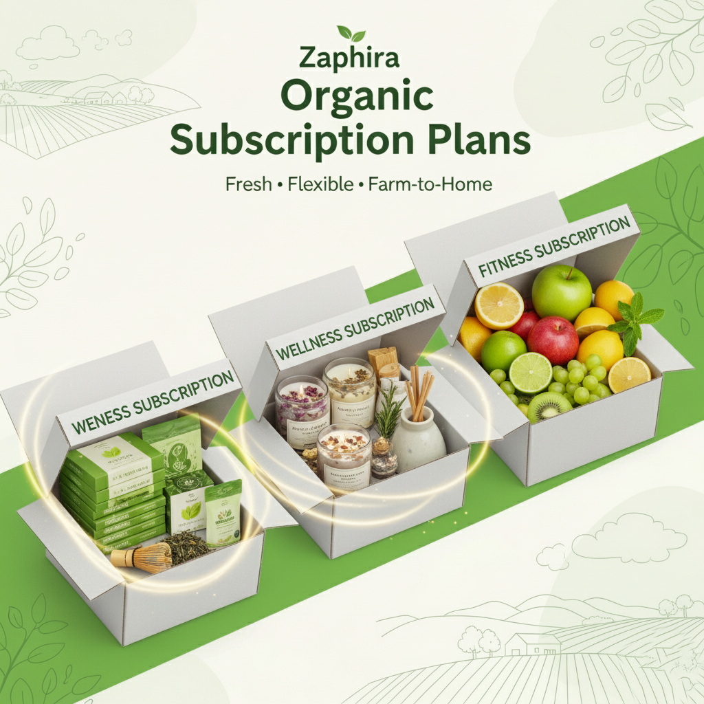 Wellness Subscription